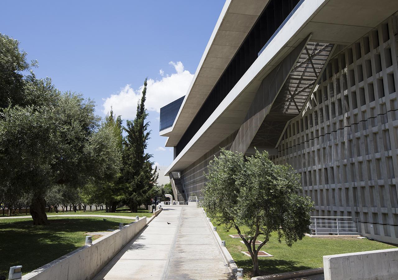Attractive Flat Near The Acropolis Museum & Metro Station By Athenian Homes 外观 照片