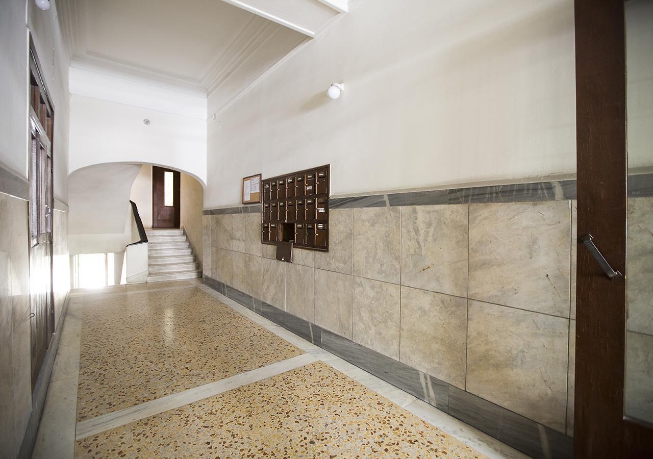 Attractive Flat Near The Acropolis Museum & Metro Station By Athenian Homes 外观 照片