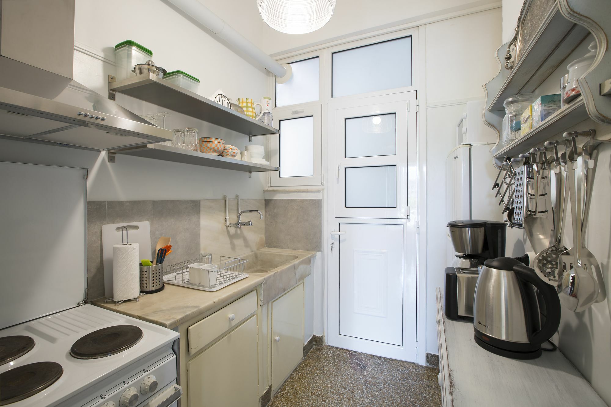 Attractive Flat Near The Acropolis Museum & Metro Station By Athenian Homes 外观 照片