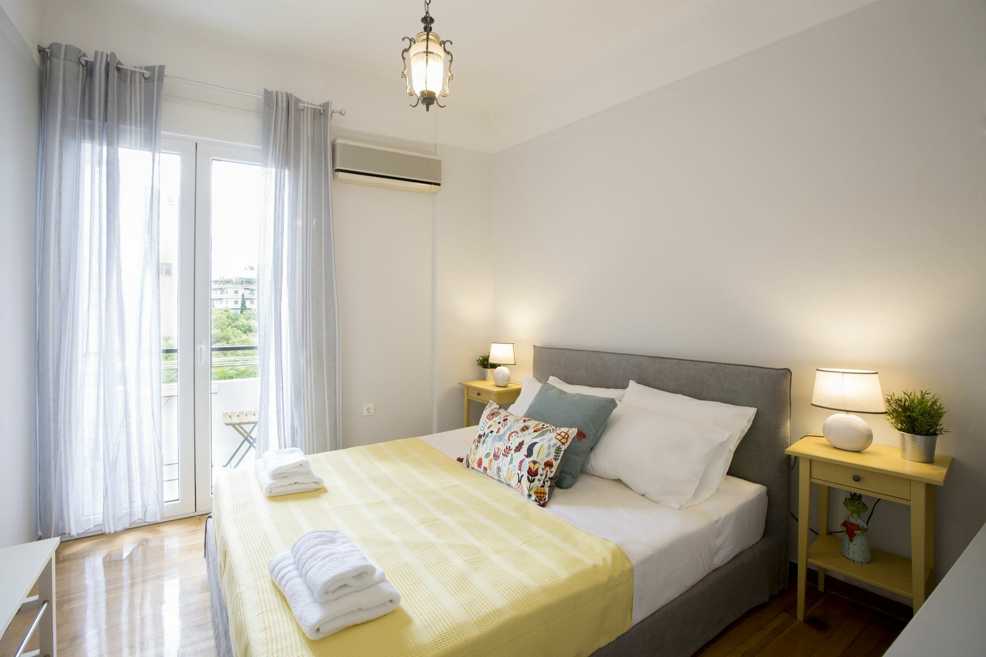 Attractive Flat Near The Acropolis Museum & Metro Station By Athenian Homes 外观 照片